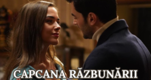 Capcana răzbunării (TV)