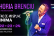 Concert Horia Brenciu