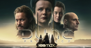 Dune: Profeția (2024) – Sezonul 1