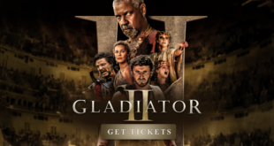 Gladiator 2