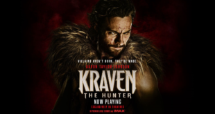 Kraven vanatorul