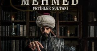 Mehmed Cuceritorul Sultan