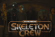 Razboiul Stelelor: Skeleton Crew: Sezonul 1