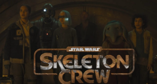 Razboiul Stelelor: Skeleton Crew: Sezonul 1