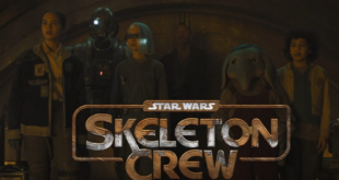 Razboiul Stelelor: Skeleton Crew – Sezonul 1