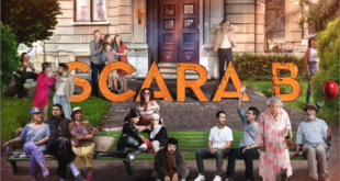 Scara B: Sezonul 1