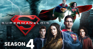 Superman si Lois – Sezonul 4