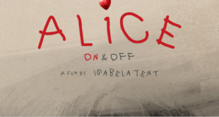 Alice On & Off