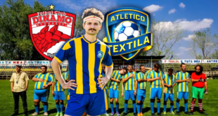 Atletico Textila