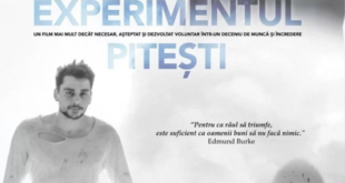 Experimentul Pitesti