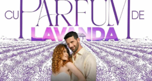 Iubire cu parfum de lavanda Sezon 2