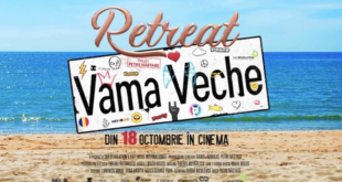 Retreat Vama Veche