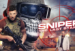 Sniper: The Last Stand