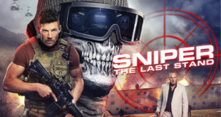 Sniper: The Last Stand