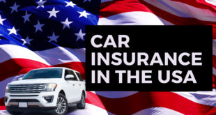 Car insurance in the USA