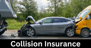 Collision Insurance