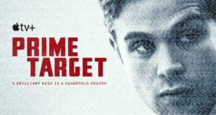 Prime Target (2025): Sezonul 1