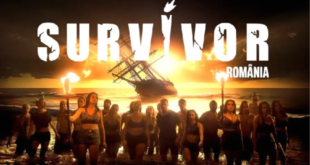 Survivor Romania